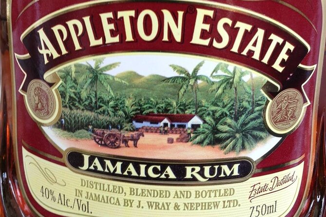13. Appleton Rum Estate & Black River Safari Private Guided Combo all day tour - Key points to know before booking