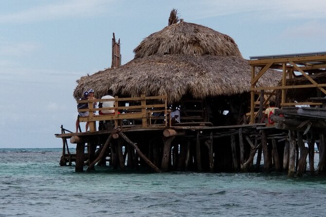 13. Appleton Rum Estate & Black River Safari Private Guided Combo all day tour - Two very different sides of Jamaica
