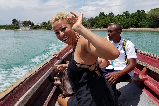 13. Appleton Rum Estate & Black River Safari Private Guided Combo all day tour - Making sense of ten rum samples