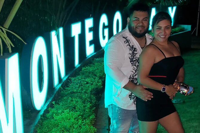 2727lounge/Magarativille/Pier1 & taboo nightlife private transfer - Is $45 per person a good deal?