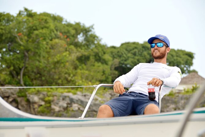 3.5hr Private Catamaran Cruise with Snorkeling, DJ, Bar, Food - Is $3,900 Good Value for Your Group?