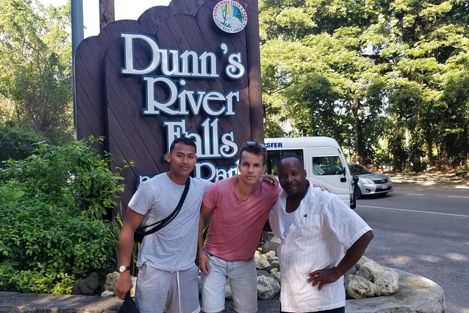 3. Dunn's River Falls Ocho Rios Private FunDay Tour - Why Dunn’s River Falls makes a strong day trip