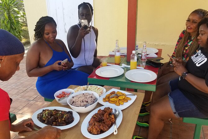 3. Dunn's River Falls Ocho Rios Private FunDay Tour - What the private format is really worth