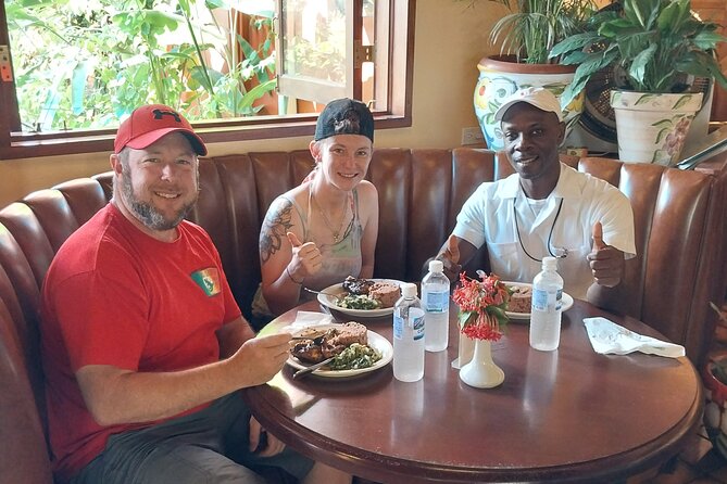 3-Hour Private Tour in the Highlights of Montego Bay - Montego Bay Communities Beyond the Resort Zone