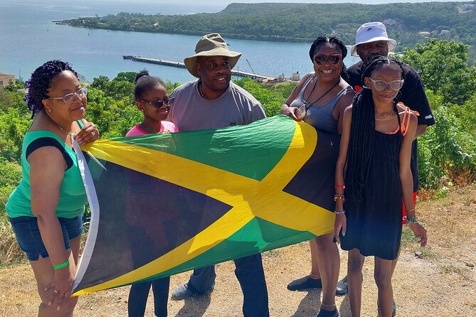 3-Hour Private Tour in the Highlights of Montego Bay - What the $58 Price Includes