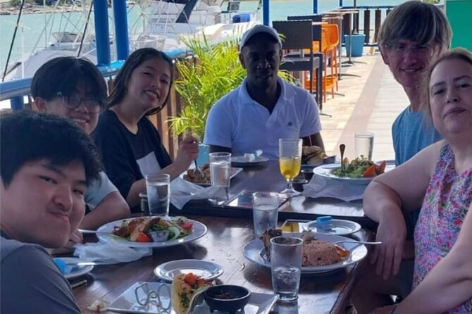 3-Hour Private Tour in the Highlights of Montego Bay - A Local Market Visit in 30 Minutes
