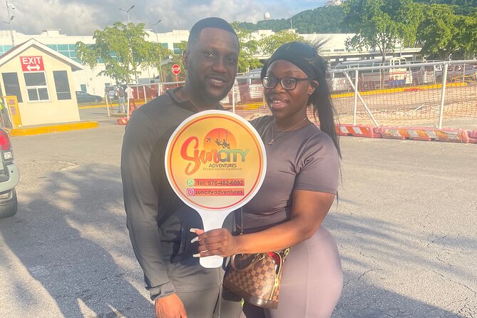 3 Hours Private Highlights Tour & Shopping in Montego Bay Jamaica - A quick look at Montego Bay with a private guide