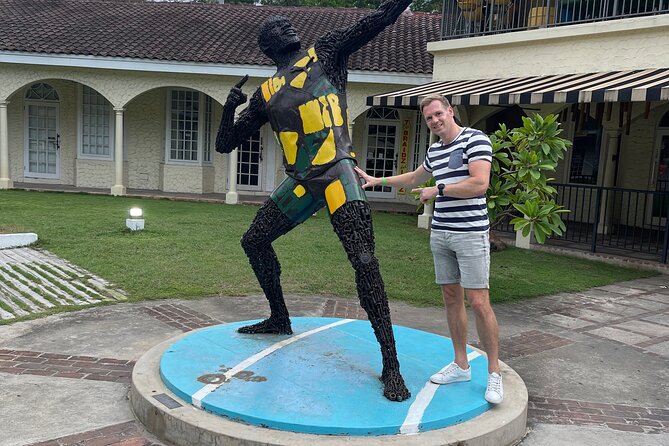 3 Hours Private Highlights Tour & Shopping in Montego Bay Jamaica - Is $100 per person a fair price?