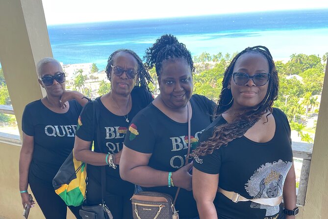 3 Hours Private Highlights Tour & Shopping in Montego Bay Jamaica - Who will enjoy this Montego Bay outing?