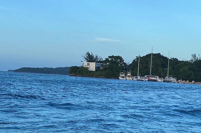 4 Hours Party Boat Catamaran Cruise in Negril - Who will enjoy this catamaran most?