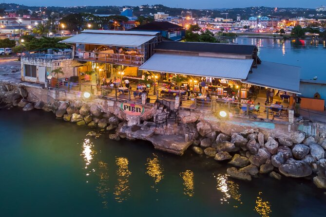 4 Hours Private Night Life Experience in Montego Bay - Key points to know before booking