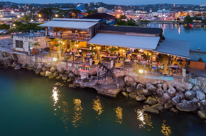 4 Hours Private Night Life Experience in Montego Bay - Why the private format matters at night