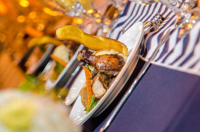 4 Hours Private Night Life Experience in Montego Bay - Is $66 per person good value?