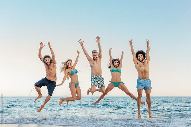 4 IN 1 Private & Customize Day Trip To Negril Including Entry Fee - The road between stops is part of the experience