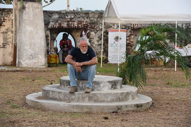 4 IN 1 Private & Customize Day Trip To Negril Including Entry Fee - Calico Jack’s turns a beach day into an island stop