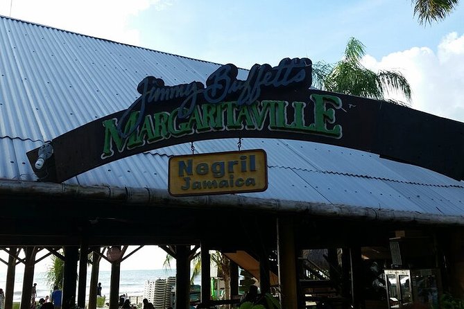 4. Negril Full-Day Guided / Sunset Tours 7miles Beach Blue Hole & Ricks Café - Timing, pickup, and the shape of the day