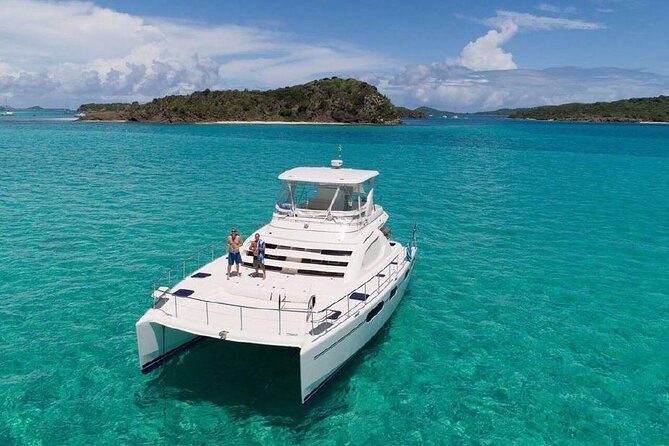 4hr Private Luxury Yacht with Snorkeling, DJ, Bar, Food - Key points to know before booking