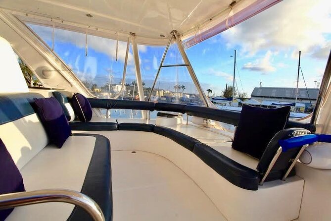 4hr Private Luxury Yacht with Snorkeling, DJ, Bar, Food - Why private space matters on a celebration