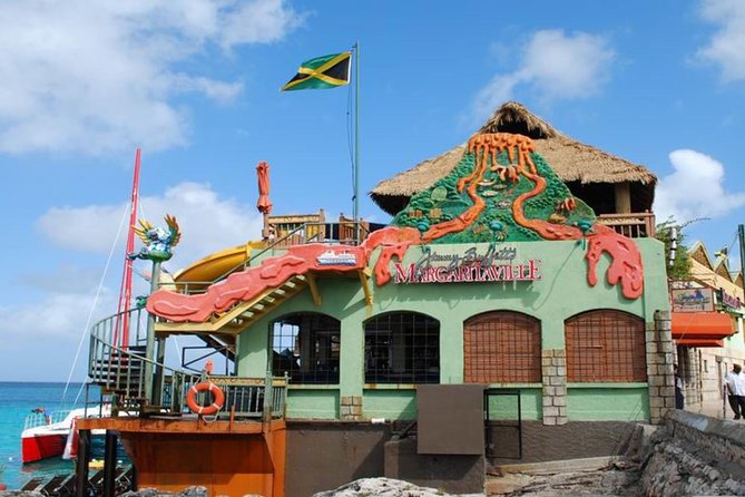 5. Montego Bay Private Highlite Sightseeing, SouvenirShoppingHalfDay Guided Tour - What this Montego Bay tour is really designed to do