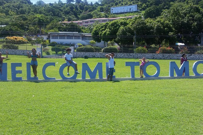 5. Montego Bay Private Highlite Sightseeing, SouvenirShoppingHalfDay Guided Tour - Who will get the most from this half-day outing?