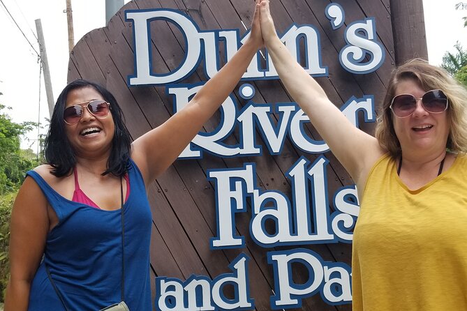 6. Bob Marley 9miles/Dunn's River Private Tour(420 Friendly)final resting place - Climbing Dunn’s River Falls