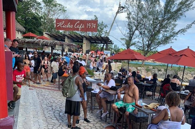 7 Mile Beach and Rick's Cafe in Negril from Montego Bay Private Tour - Is $120 per person good value?
