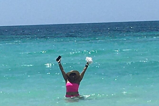 7 Mile Beach and Rick's Cafe Private Tour - Why a Private Ride Makes This Day Easier