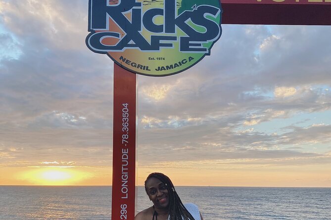 7 Mile Beach and Rick's Cafe Private Tour - Who Will Enjoy This Negril Day Most?