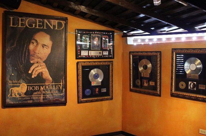 9 mile Bob Marley Musoleum Private Day Trip From Montego Bay - Why private transport matters on this route
