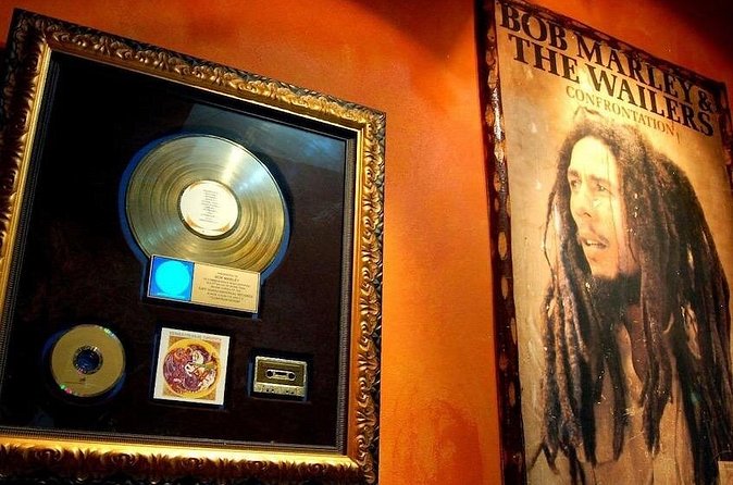 9 mile Bob Marley Musoleum Private Day Trip From Montego Bay - Booking, timing, and cancellation advice