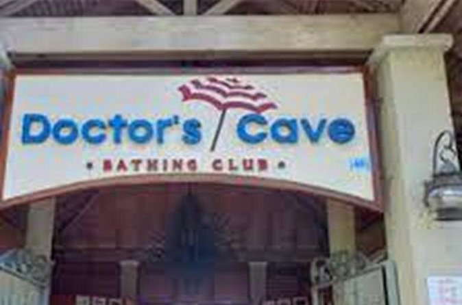 A day at the Beach at Doctor's Cave- Montego Bay with pickup - Who will enjoy this Montego Bay beach day