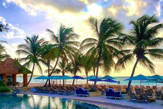 A "Private" Airport Transfer to any Resort in Ocho Rios - Key points to know before you book