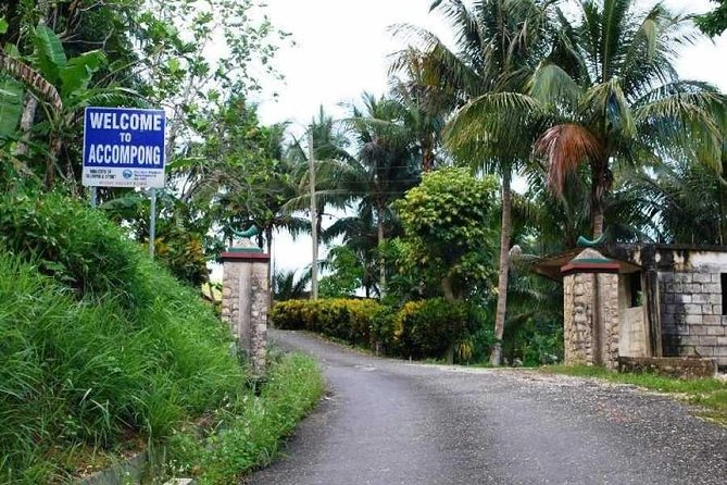 Accompong Town Of The Maroons Day Adventure - The Maroon Museum and the story behind the village