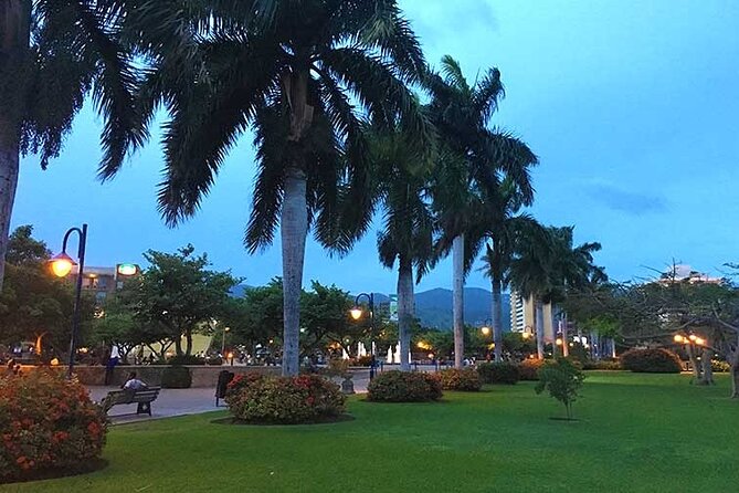 Airport Group Transfers-Kingston - What the Ride Does Not Include