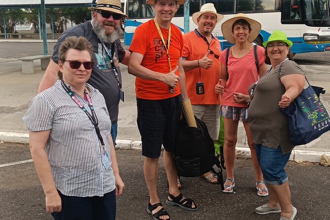 Airport Pickup and Drop-offs (Going out of Montego Bay) - Private transportation instead of a shared shuttle