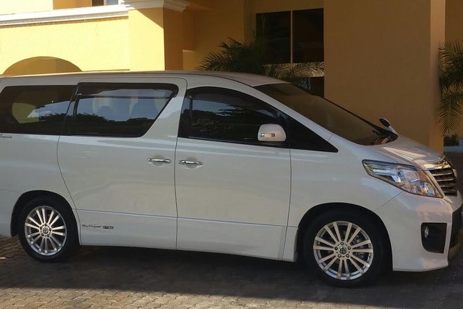 Airport Private Transfers from Montego Bay to Hilton Rose Hall - The return trip from Hilton Rose Hall to the airport