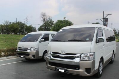 Airport Private Transfers from Montego Bay to Hilton Rose Hall
