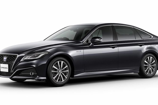 Airport Private Transfers from Montego Bay to Hilton Rose Hall - The driver experience can be personal and helpful