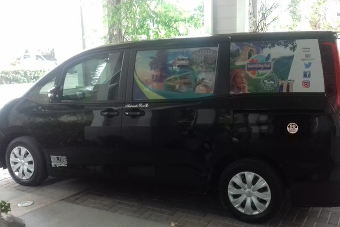 Airport Private Transfers from Montego Bay to Hilton Rose Hall - Is $21.34 per person a fair price?