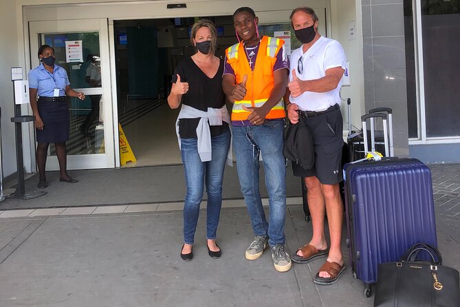 Airport Round transfer Excellence,Coral Springs,Paladium, Royaltan Blue Waters - Key points at a glance