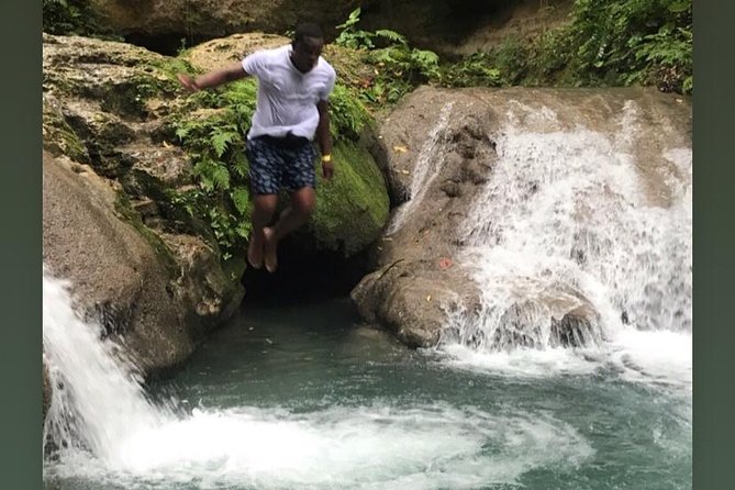 Airport Transfer from MBJ to negril - Key Points Before You Book