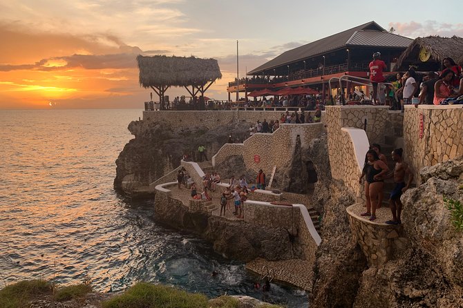 Airport Transfer from MBJ to negril - Water, Beer, and a More Personal Welcome