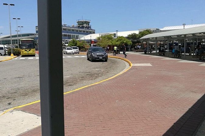 Airport Transfer MBJ Montego Bay to Kingston - Is $150 per person a fair price?