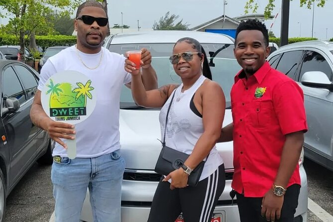 Airport Transfer Montego Bay: Riu Montego / Reggae / Palace - Booking, cancellations, and return service