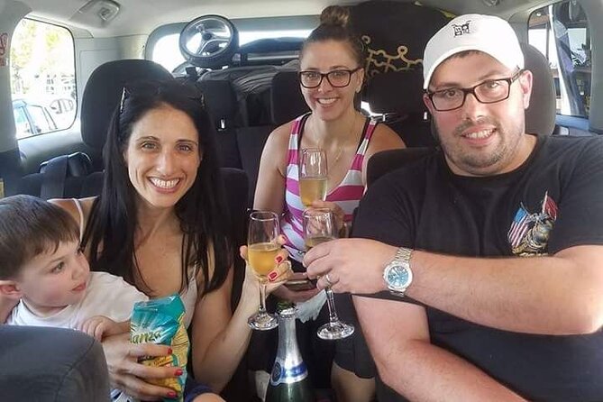Airport Transfer to Breathless Montego Bay Resort & Spa - Why a private transfer can be worth $35