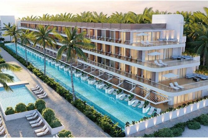 Airport Transfer to Breathless Montego Bay Resort & Spa - Cancellation terms that protect early planners