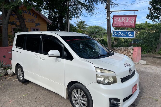 Airport Transfer To Negril - Key points to know before you book