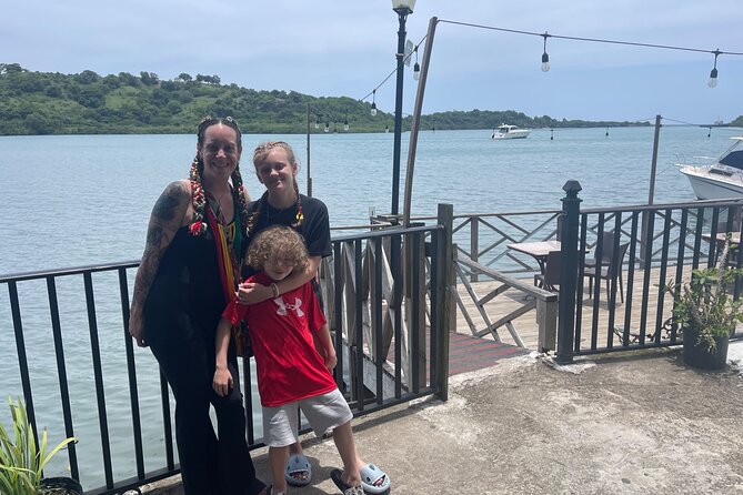 Airport Transfer To Negril - Can you add stops or extra rides?