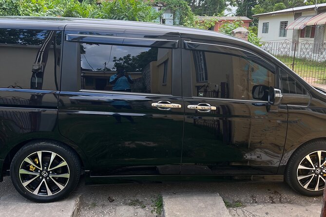 Airport Transfer to Riu Aquarelle ,Excellence Oyster Bay,Royalton - Key Points At A Glance