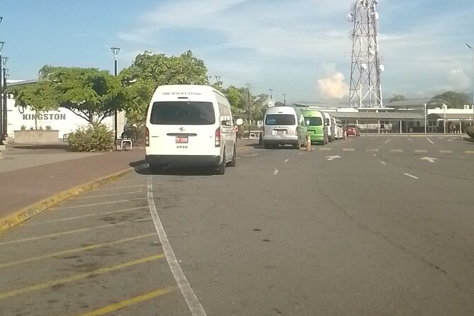Airport Transfers from Kingston. - Who will get the most from this service
